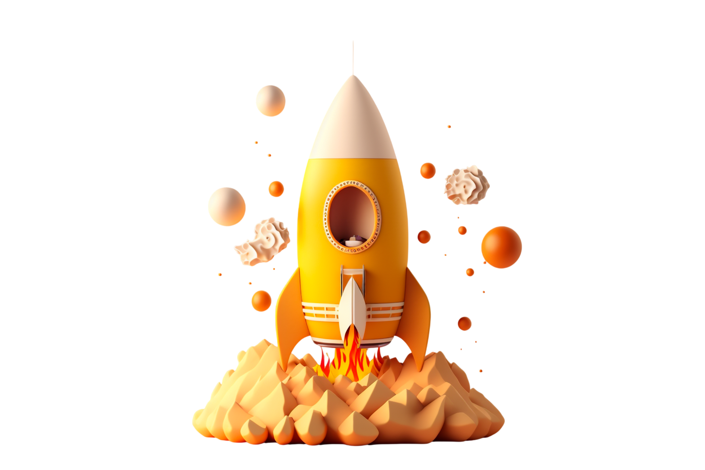 Celebrating success